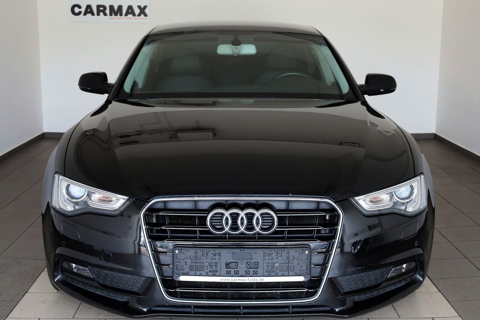 Fahrzeugabbildung Audi A5 Sportback 2.0 TDI T.Leder,Navi,Xenon,SH,PDC