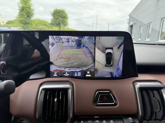 Suzuki e VITARA (61kWh) Comfort+Pano+LED+360Cam+Leder+