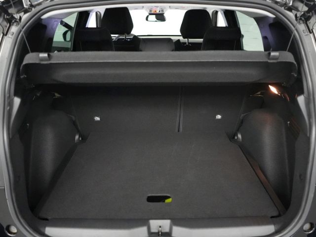 Frontera C HYBRID GS eDCT+NAVI+RÜCKFAHRKAMERA+SI