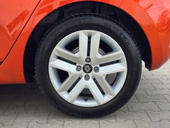 Fahrzeugabbildung Clio V Evolution 1.6 E-TECH Hybrid 145 EU6e,