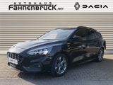 Ford Focus Turnier ST-Line EcoBoost 1.0 Scheckheft - Ford Focus in Duisburg