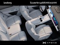 XPENG G9 - Vorschau Bild 2