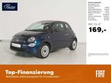 Fiat 500C 1.0 GSE Hybrid