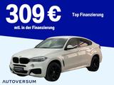BMW X6 xDrive 40d M Paket *LED*HUD*KAM*MEM*CARPLAY - BMW X6 in Hamburg