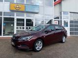 Opel Astra K Sports Tourer Edition - Opel Astra mit Benzin-Antrieb: Kleinwagen