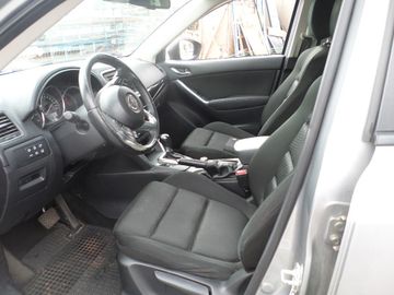 Mazda CX-5 - 6
