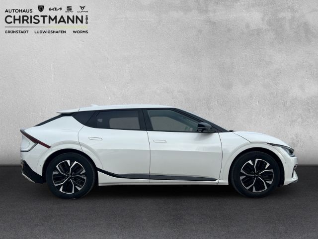 Fahrzeugabbildung Kia EV6 ELEKTRO 77,4 kWh GT LINE 2WD*GT-LINE-PAKET*W
