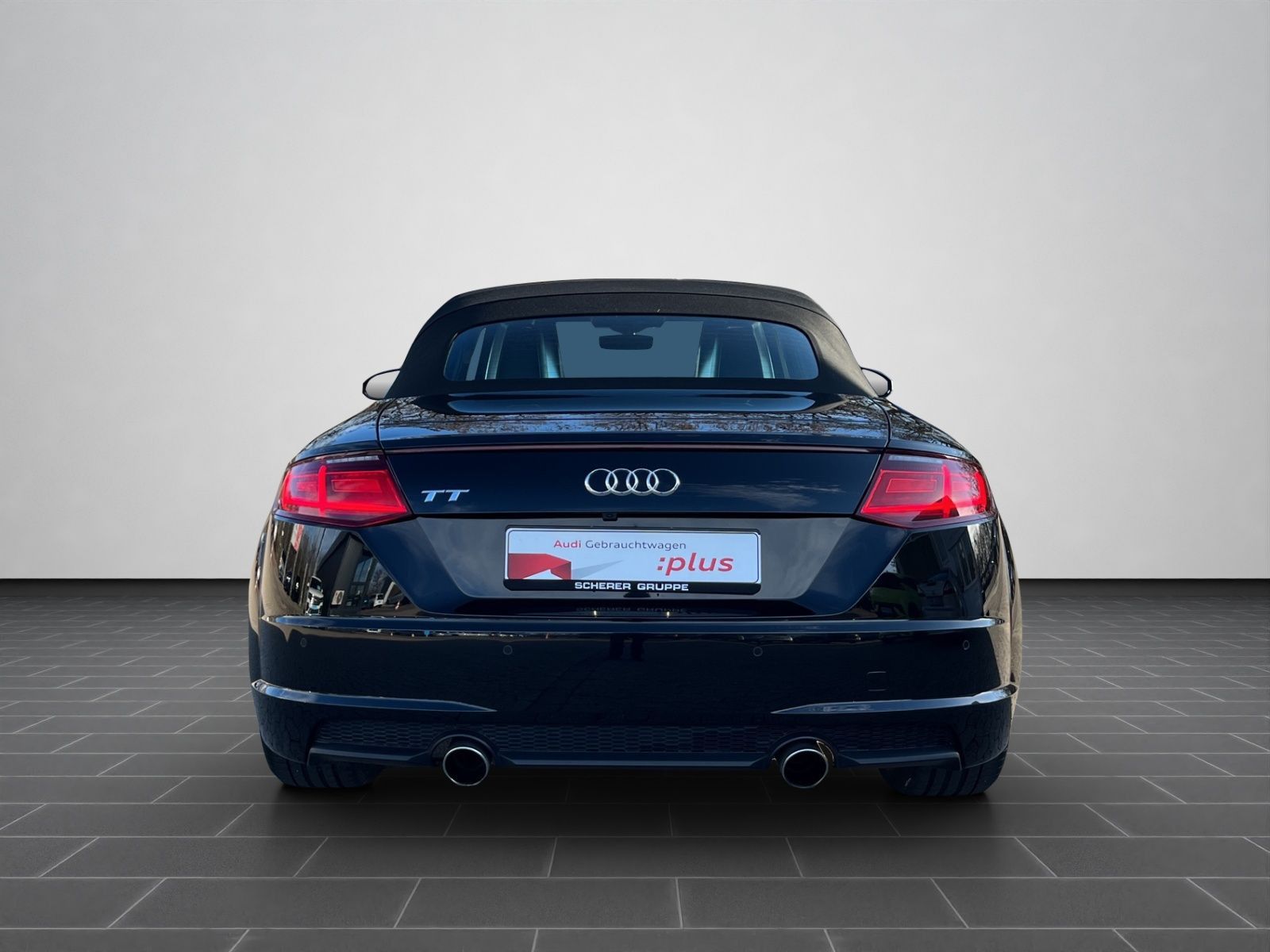 Audi TT - Bild 7