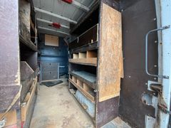 MERCEDES-BENZ Sprinter II Kasten Anhängerkupplung