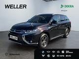 Mitsubishi Outlander 2.0 4WD Plug-In Hybr Plus *LED*StHz*36