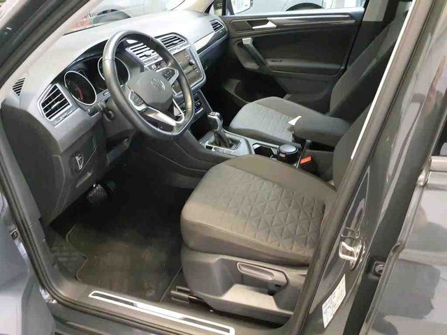 Tiguan 2.0 TDI DSG LIFE LED+KAMERA+AHK+PDC+ACC