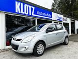 Hyundai i20 Klima - Hyundai i20 aus 2009