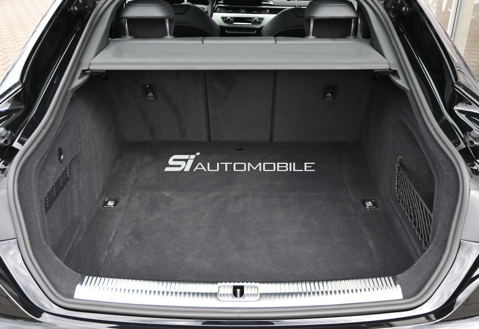 Fahrzeugabbildung Audi A5 Sportback 40 TDI qu S LINE °HUD°MEMO°360°PANO