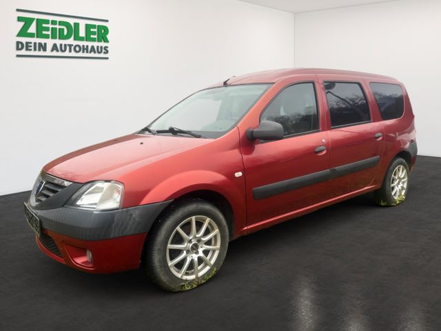 Dacia Logan Kombi 1.4 MPI MCV EXPORT*ALU*NEBEL*WKR*ZV