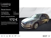 Skoda Octavia - Vorschau Bild 1