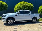 Ford Ranger Wildtrak Doppelkabine 4x4 3.2 AT Sport DE - Ford Ranger Gebrauchtwagen in Stuttgart