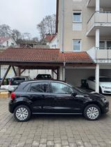 Volkswagen Polo Highline 6R 1.2 TSI 66kW  - Volkswagen Polo: 6r