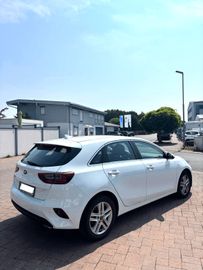 KIA cee'd / Ceed - 9