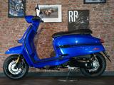 Lambretta V-SPECIAL 125 Flex  - LAMBRETTA V125 SPECIAL FLEX