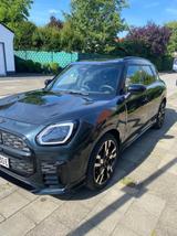 MINI Cooper E Countryman E John Cooper Works Trim... - MINI Cooper E Countryman