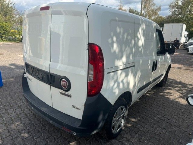 Fahrzeugabbildung Fiat Doblo Doblò SX Kasten
