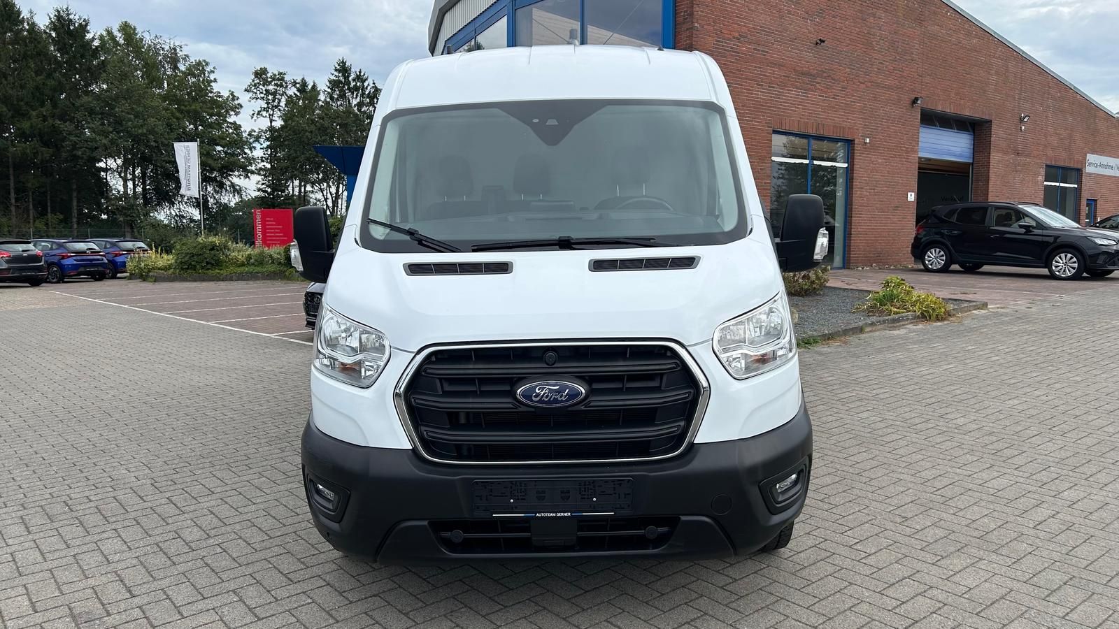 Ford TRANSIT 350 L3H2 2.0D *KAMERA*KLIMA*HEIZUNG* imagem 3