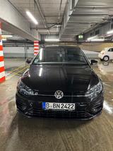 Volkswagen GOLF  R 4MOTION / PANO / ACC / LEDER / DYNAUDIO - Privatanbieter Berlin gebraucht