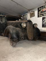 Andere Vauxhall 12/4 Hotrod project ratrod scheun... - : Vauxhall