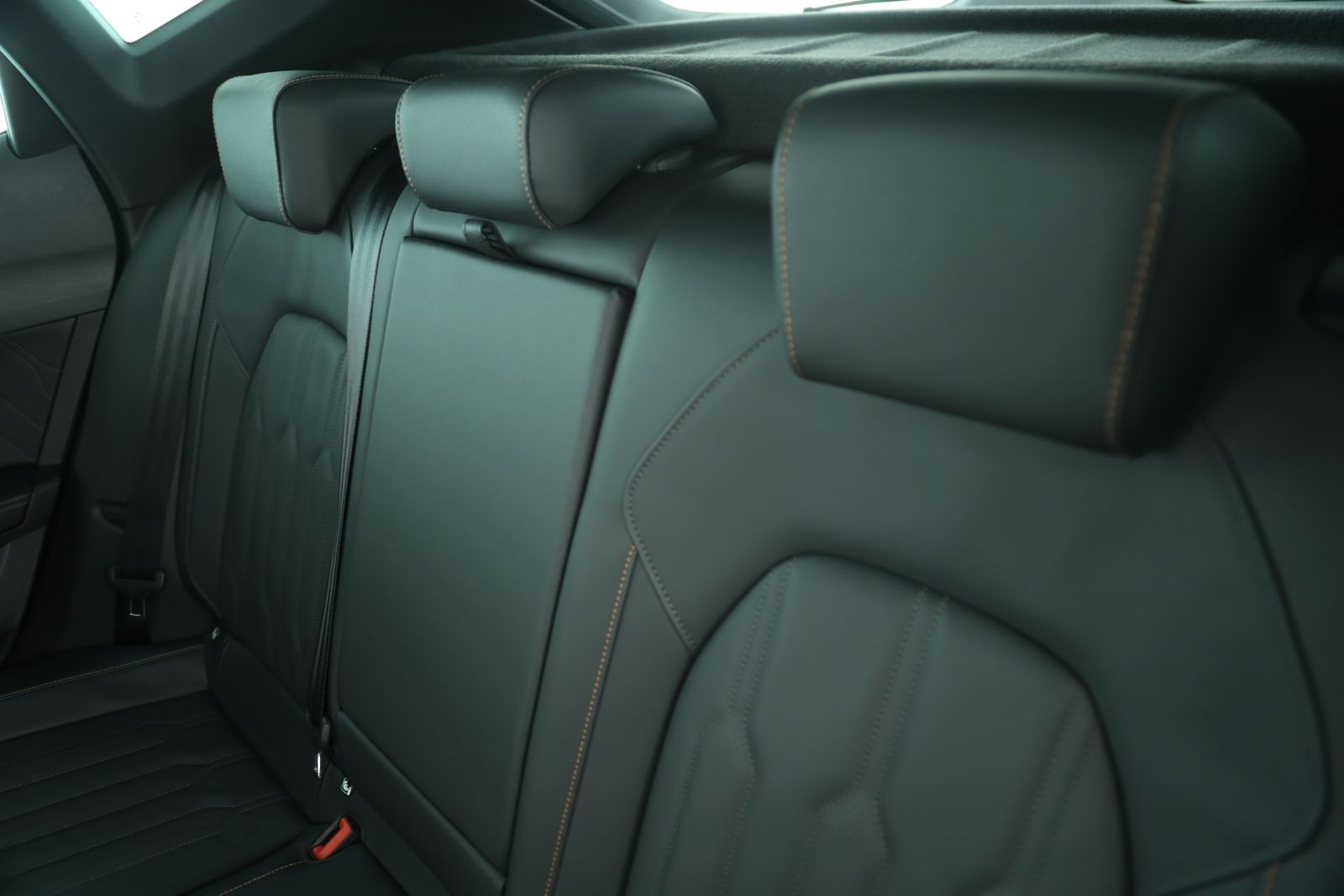 Cupra Formentor - Bild 13