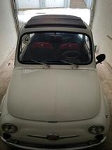 Fiat Verkaufe Fiat 500 von 1971, Preis verhande... - Fiat 500: Preis