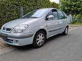 Renault Scenic 1,6.Bj 2002.Tüv+Au Neu.AHK. - Renault Scenic in Oldenburg