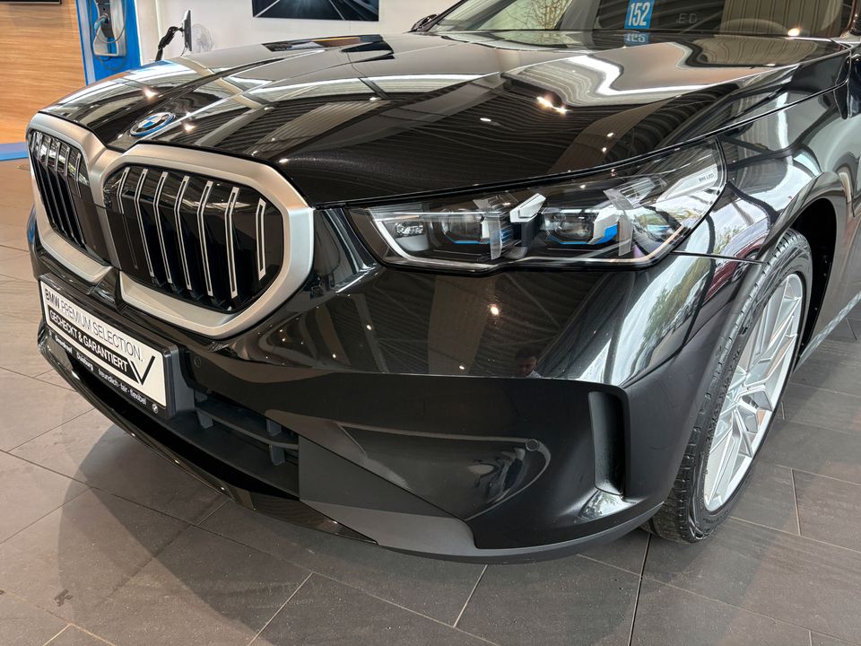 BMW 530 - Bild 11