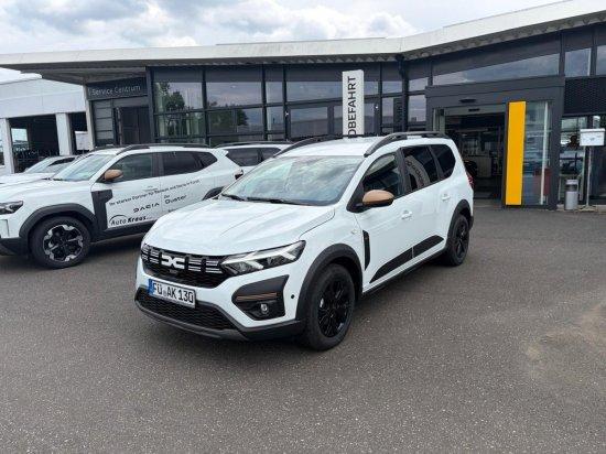 Dacia Jogger Extreme+ Hybrid 140