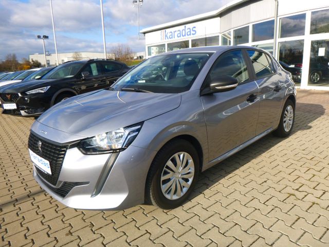 Fahrzeugabbildung Peugeot 208 Like >8.780 KM/ Klima/TEMP/DAB-Radio<