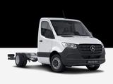 Mercedes-Benz Sprinter 515 CDI - Mercedes-Benz Sprinter Neuwagen
