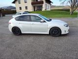 Subaru WRX STI 2.5 - - Subaru Gebrauchtwagen von 2010