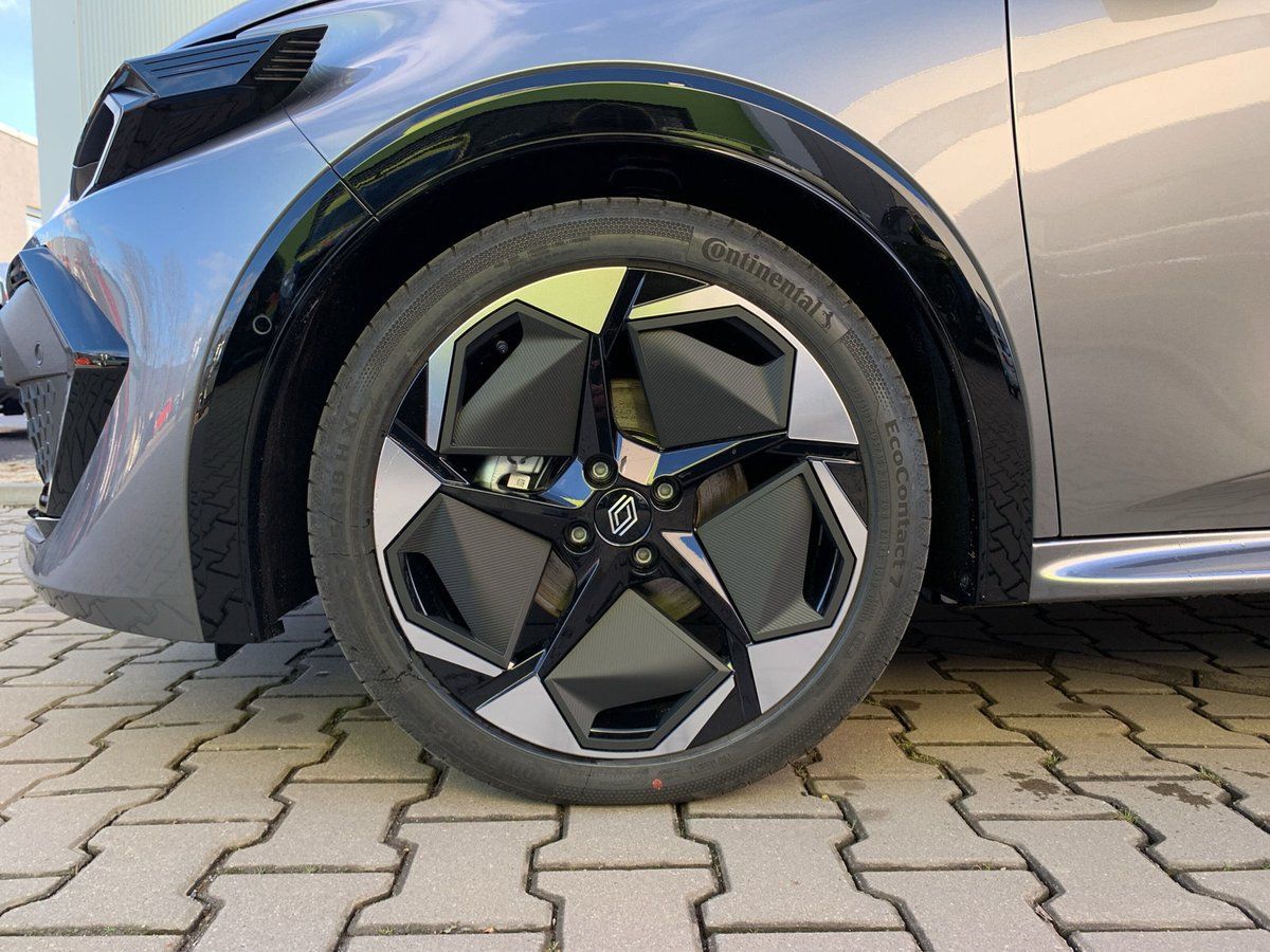 Renault Clio - Bild 13