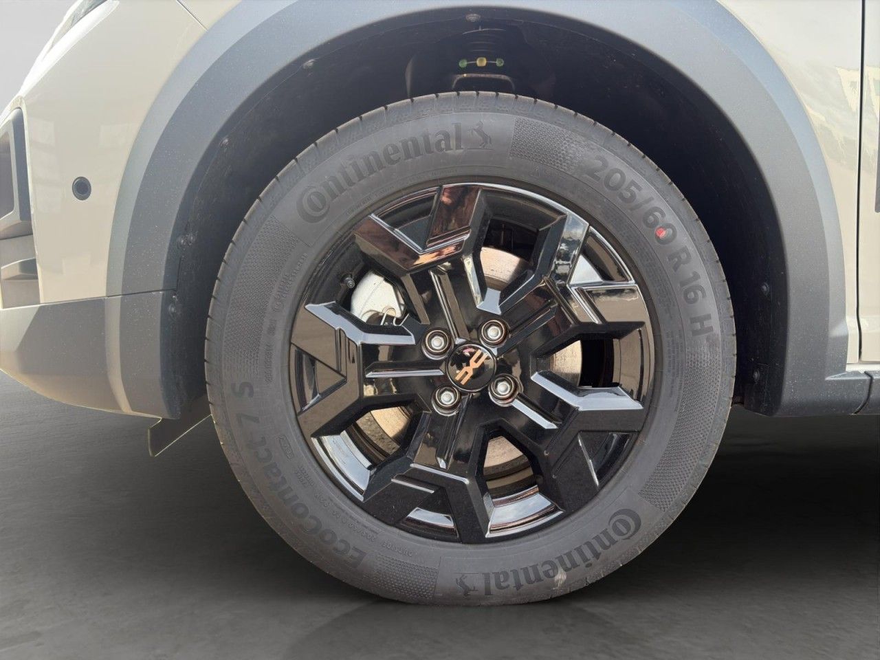 Dacia Jogger - Bild 4