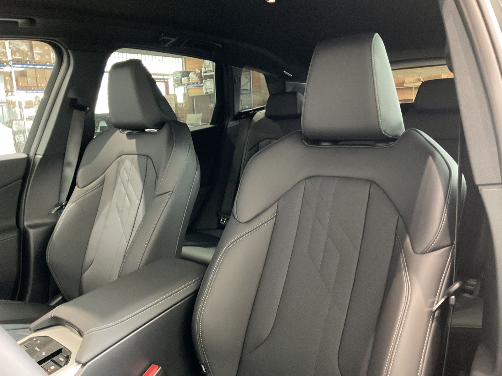 Fahrzeugabbildung BMW X3 20 xDrive |elektr. Sitzverst. |Head-Up Displ.