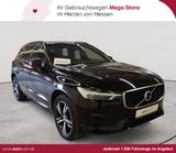Volvo XC60 D4 Geartronic RDesign PANO RFK - Volvo Gebrauchtwagen in Gießen