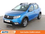 Dacia Sandero 0.9 TCe Stepway Ambiance*RADIO* - Dacia Sandero: Kleinwagen