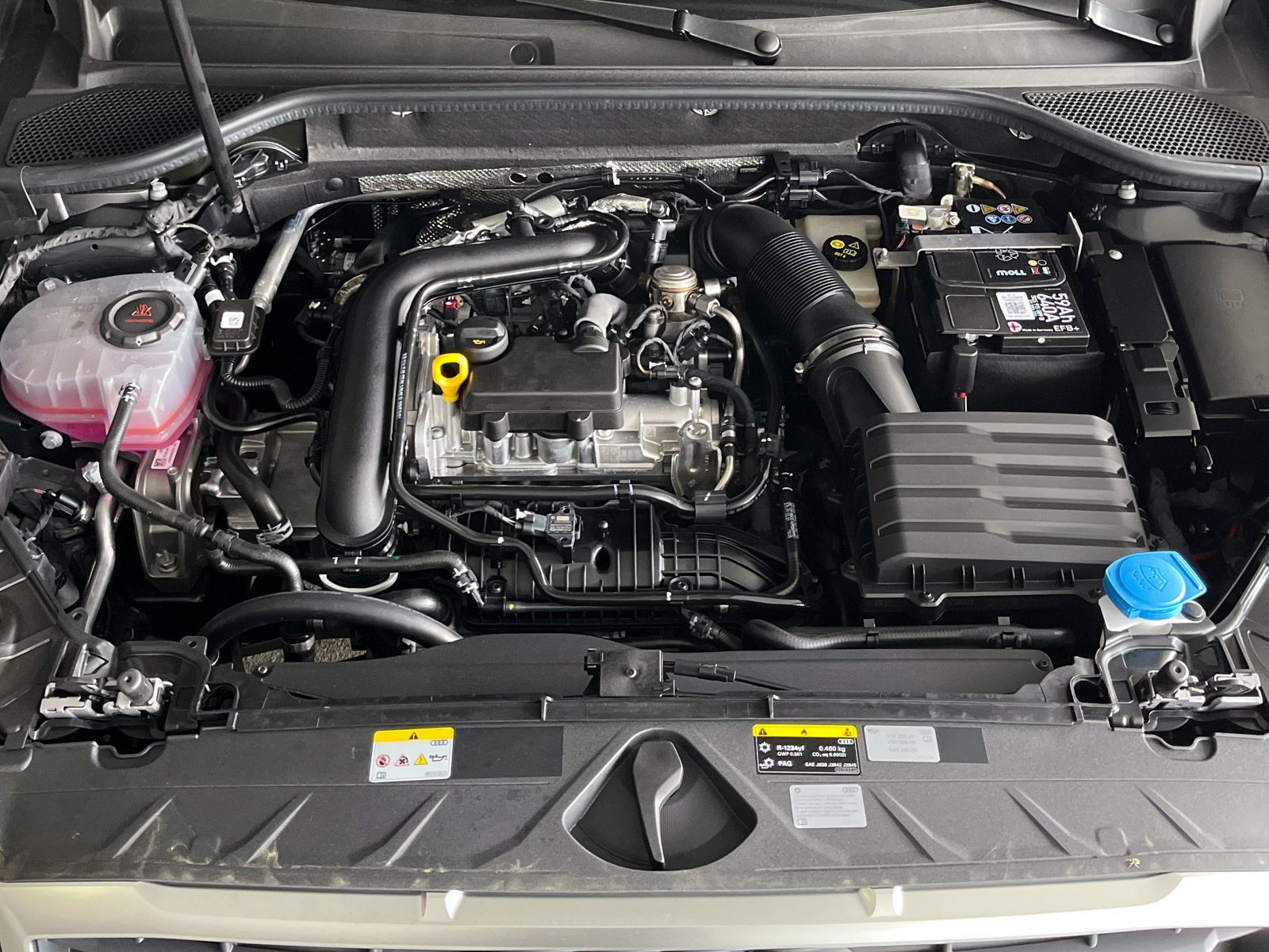 Audi Q2 - Bild 14