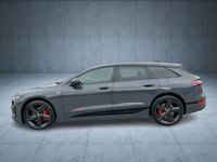 Audi A6 e-tron - Vorschau Bild 3