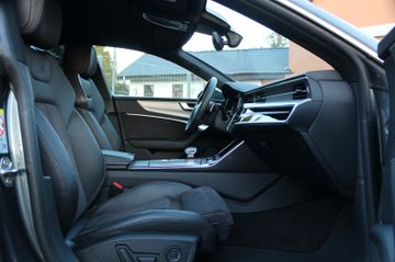Audi A7 - 9
