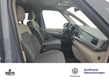 Volkswagen T7 Multivan - 7