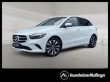 Mercedes-Benz B 250 e Style +MBUX+ParkAss.+Navi+AHK+SpurH+LED - Mercedes-Benz B 250 aus 2022
