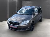 Skoda Roomster Ambition - Skoda Roomster: Ambition