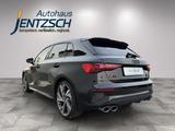 Audi S3 Sportback 2.0 TFSI quattro Matrix/B&O/RFK - Audi S3 mit Benzin-Antrieb: Automatik