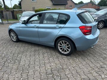 BMW 116 - 7