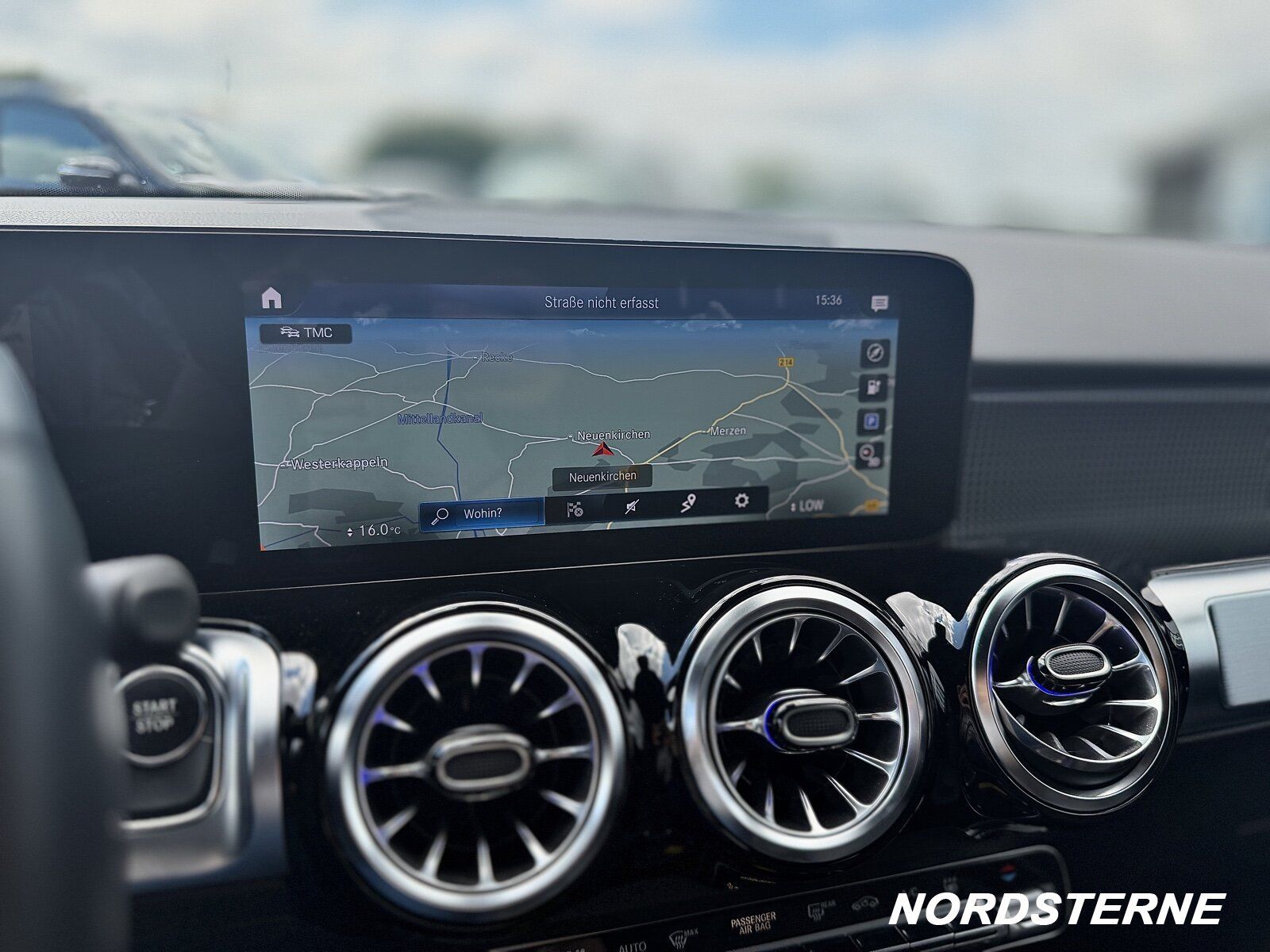 Mercedes-Benz EQB 250 Pro/KeylessGo/Klima/LED/Park-Assist./BC foto 20